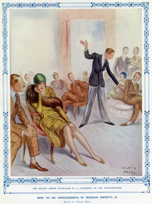 Framed Print : How to be unsuccessful in modern society - 2 Framed Print : How to be unsuccessful in modern society - 2