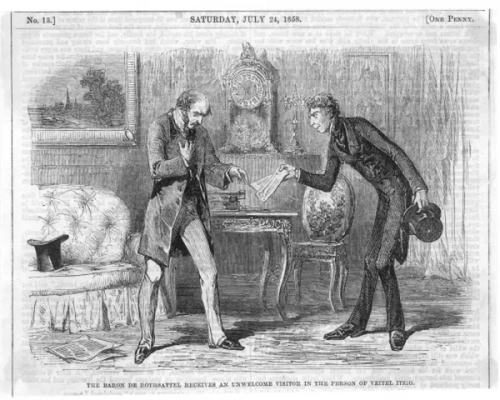 Framed Print : Unwelcome Bill Appears Framed Print : Unwelcome Bill Appears