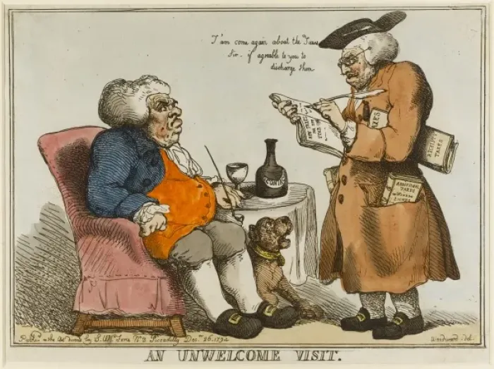 Framed Print : An Unwelcome Visit Framed Print : An Unwelcome Visit