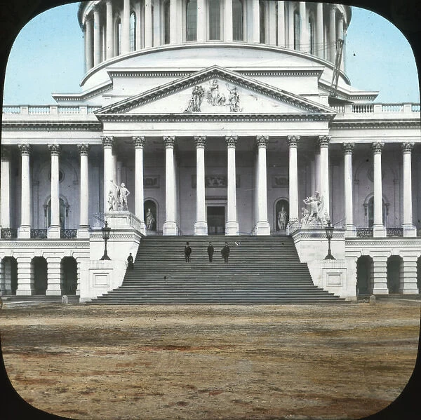 USA - Capitol Washington