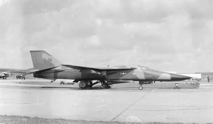 Framed Print : USAFE F-111F - RAF Lakenheath Framed Print : USAFE F-111F - RAF Lakenheath