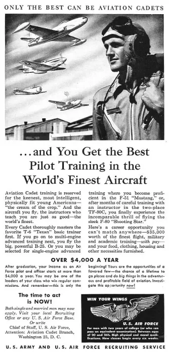 Framed Print : U.S.Air Force Recruitment - USAF Recruitment Framed Print : U.S.Air Force Recruitment - USAF Recruitment
