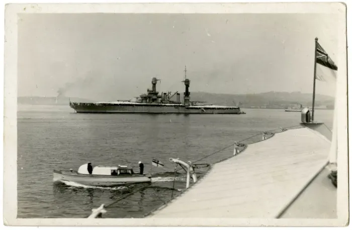 Framed Print : USS Maryland, American battleship, Seattle Harbour Framed Print : USS Maryland, American battleship, Seattle Harbour