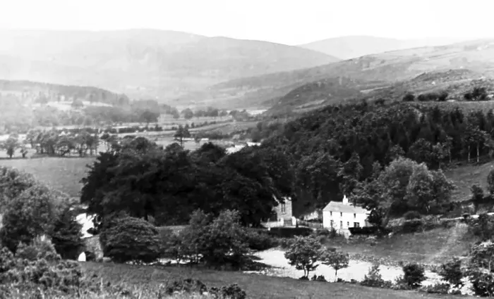 Framed Print : Vale of Clara, County Wicklow, Ireland Framed Print : Vale of Clara, County Wicklow, Ireland