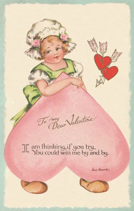 Framed Print : Valentine card Framed Print : Valentine card