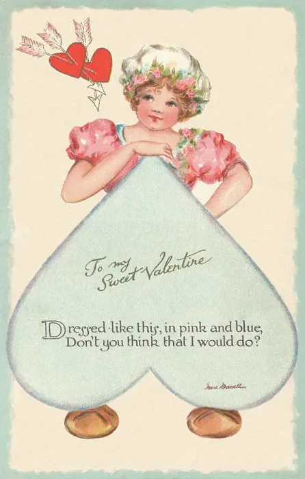 Framed Print : Valentine card Framed Print : Valentine card