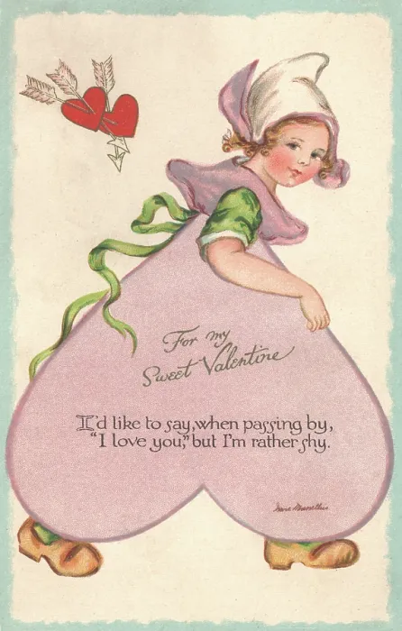 Framed Print : Valentine Card Framed Print : Valentine Card