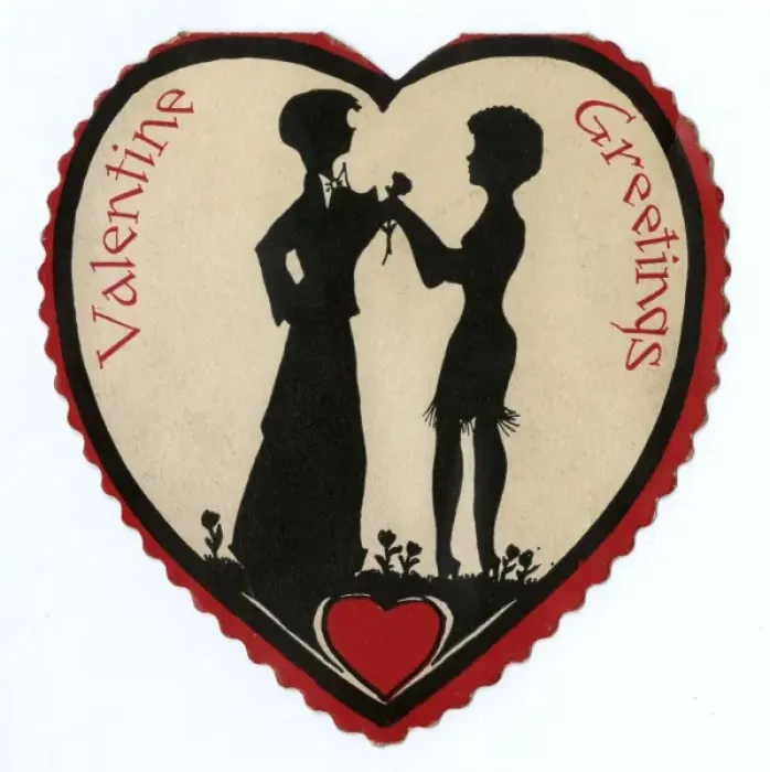 Framed Print : Valentine Greetings Framed Print : Valentine Greetings