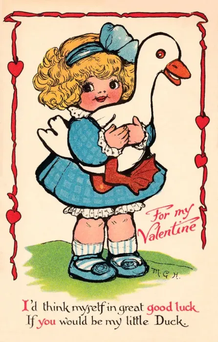 Framed Print : Valentine Wish Framed Print : Valentine Wish