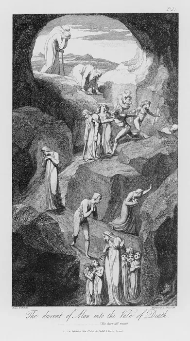 Framed Print : VALLEY OF DEATH Framed Print : VALLEY OF DEATH