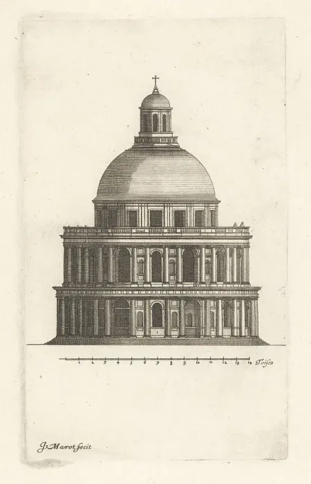 Framed Print : The Valois Mausoleum at the Basilica St Denis (unfinished) Framed Print : The Valois Mausoleum at the Basilica St Denis (unfinished)