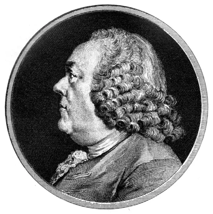 Framed Print : van Swieten (Spamer) Framed Print : van Swieten (Spamer)