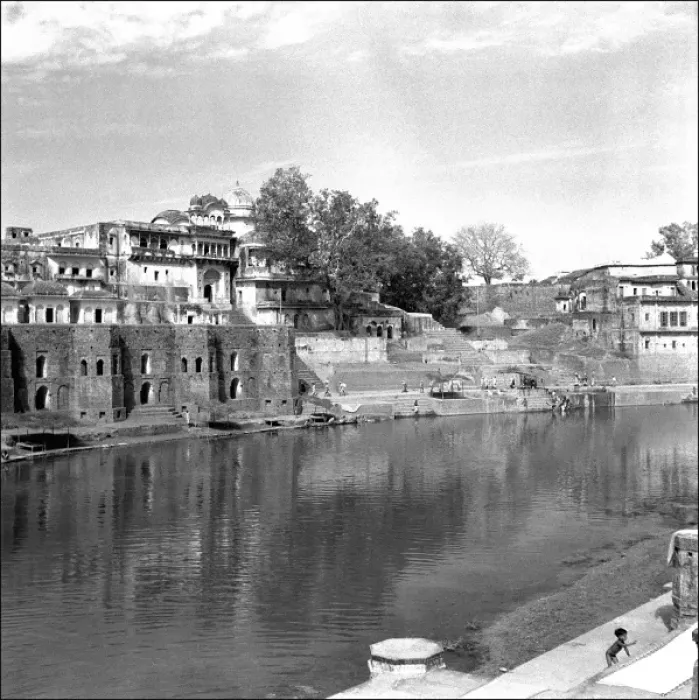 Framed Print : Varanasi, River Ganges, India Framed Print : Varanasi, River Ganges, India