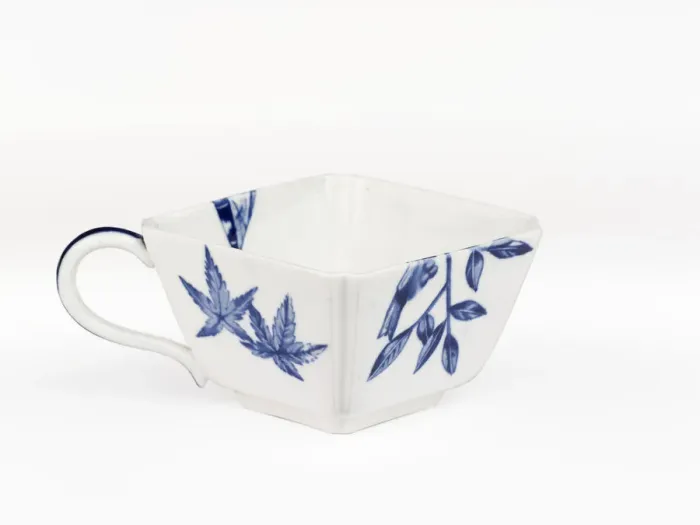 Framed Print : Variety tea cup Framed Print : Variety tea cup
