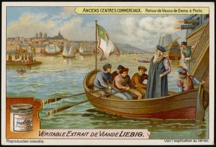 Framed Print : Vasco Da Gama Framed Print : Vasco Da Gama