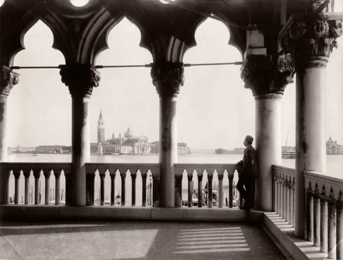 Framed Print : Veiw towrads Santa Maria della Salute, Venice, Italy Framed Print : Veiw towrads Santa Maria della Salute, Venice, Italy