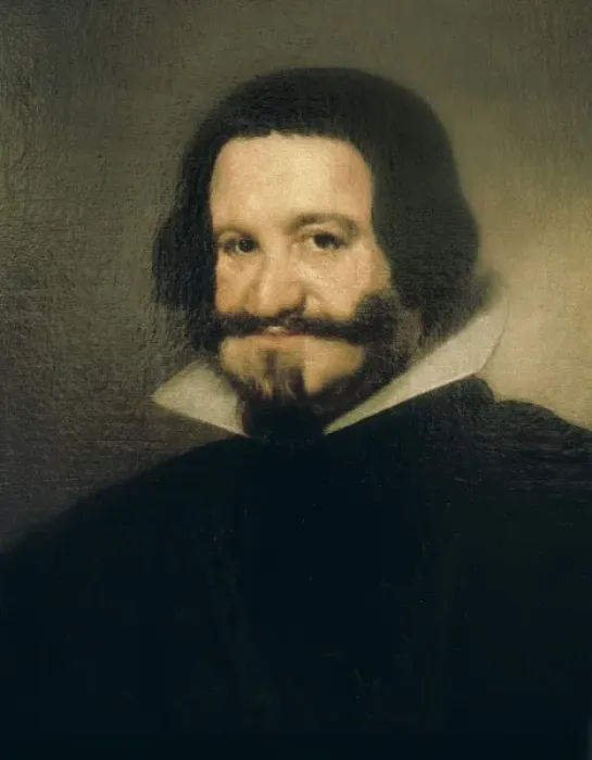 Framed Print : VELAZQUEZ, Diego Rodrez de Silva (1599-1660) Framed Print : VELAZQUEZ, Diego Rodrez de Silva (1599-1660)