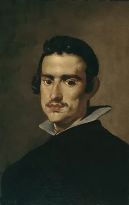 Framed Print : VELAZQUEZ, Diego Rodrez de Silva (1599-1660) Framed Print : VELAZQUEZ, Diego Rodrez de Silva (1599-1660)