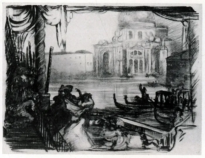Framed Print : Venetian Carnival Framed Print : Venetian Carnival