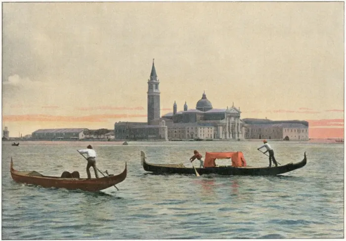 Framed Print : Venice / General 1890S Framed Print : Venice / General 1890S
