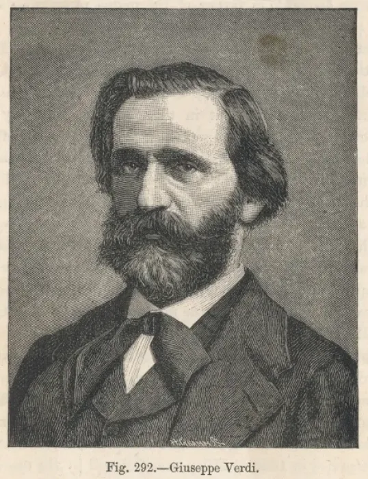 Framed Print : Verdi Gramm Framed Print : Verdi Gramm
