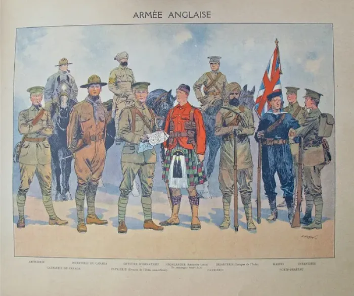 Framed Print : Vers La Victoire ! Arm饳Amies et Ennemies Framed Print : Vers La Victoire ! Arm饳Amies et Ennemies