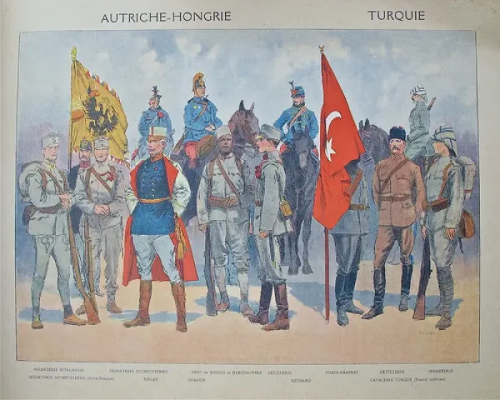 Framed Print : Vers La Victoire ! Arm饳Amies et Ennemies Framed Print : Vers La Victoire ! Arm饳Amies et Ennemies