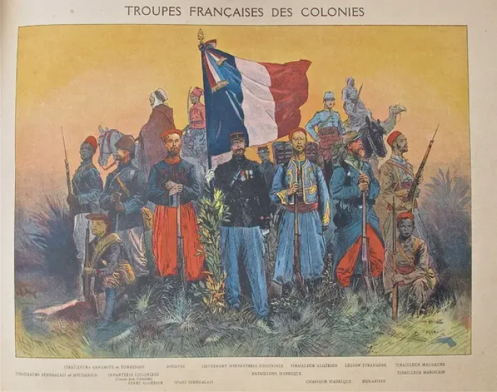 Framed Print : Vers La Victoire ! Arm饳Amies et Ennemies Framed Print : Vers La Victoire ! Arm饳Amies et Ennemies