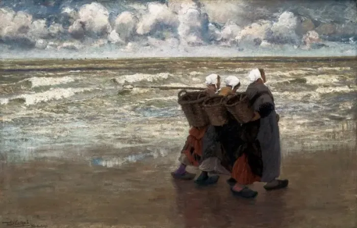 Framed Print : VERSTRAETE, Th鯤ore (1850-1907). Return from Framed Print : VERSTRAETE, Th鯤ore (1850-1907). Return from