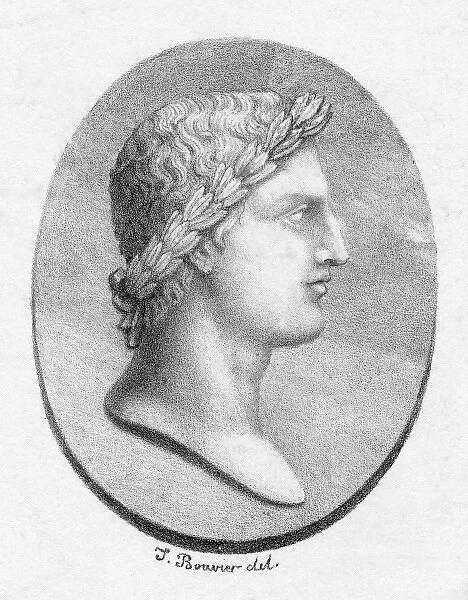 Vespasianus (Bouvier)