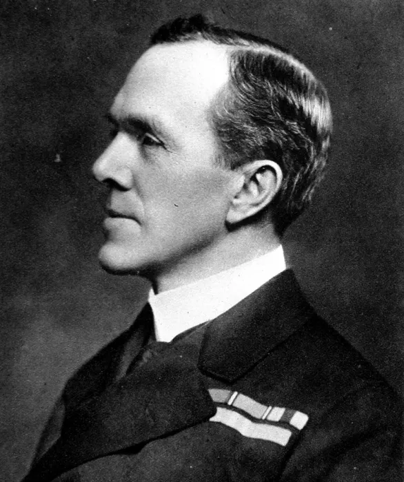 Framed Print : Vice Admiral Sir Frederick C. D. Sturdee Framed Print : Vice Admiral Sir Frederick C. D. Sturdee