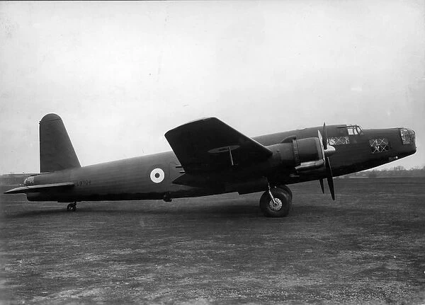 Vickers B1  /  35