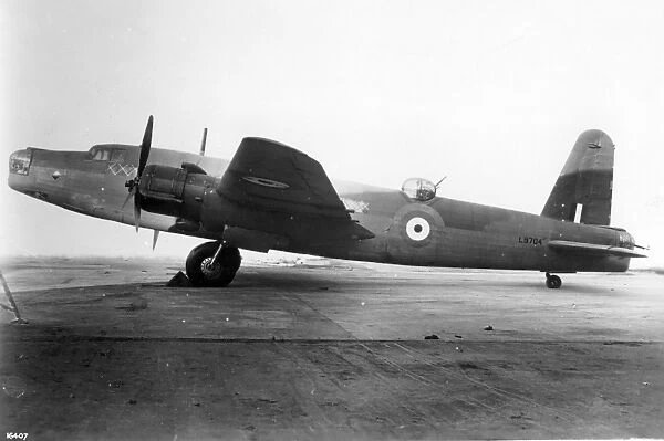 Vickers B1  /  35 second prototype