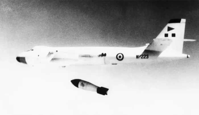 Framed Print : Vickers Valiant Framed Print : Vickers Valiant