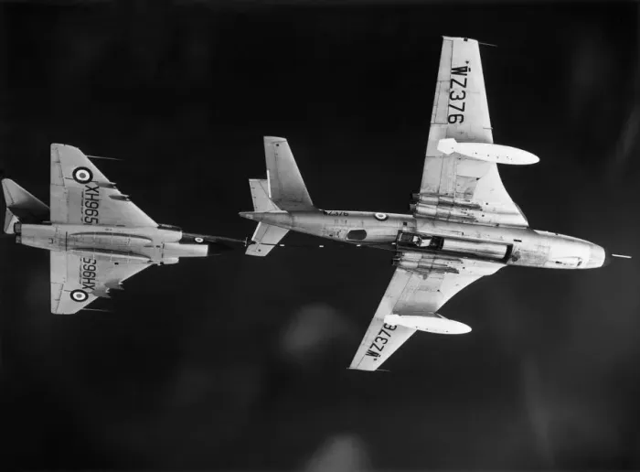 Framed Print : Vickers Valiant Framed Print : Vickers Valiant