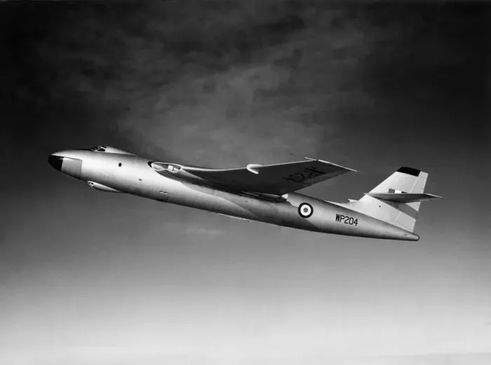 Framed Print : Vickers Valiant Framed Print : Vickers Valiant