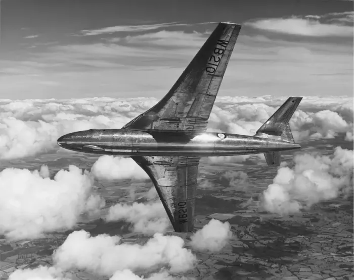 Framed Print : Vickers Valiant Framed Print : Vickers Valiant