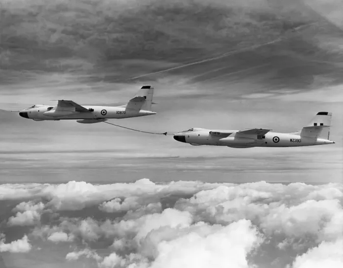Framed Print : Vickers Valiant Framed Print : Vickers Valiant