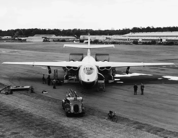 Framed Print : Vickers Valiant Framed Print : Vickers Valiant