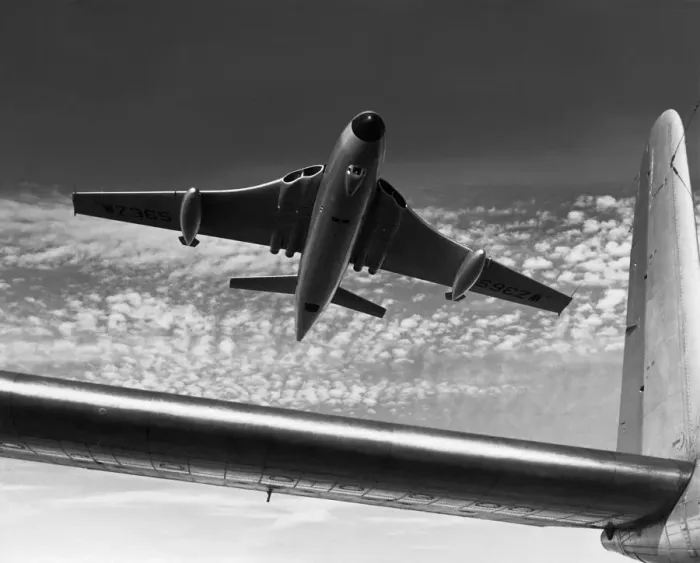 Framed Print : Vickers Valiant Framed Print : Vickers Valiant