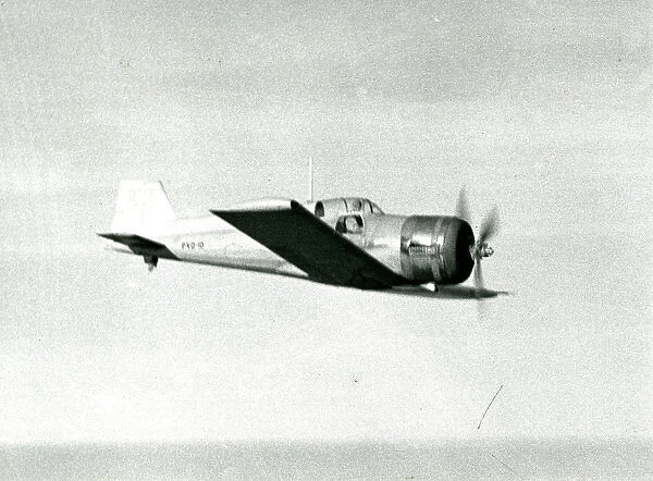 Vickers Venom, PVO-10