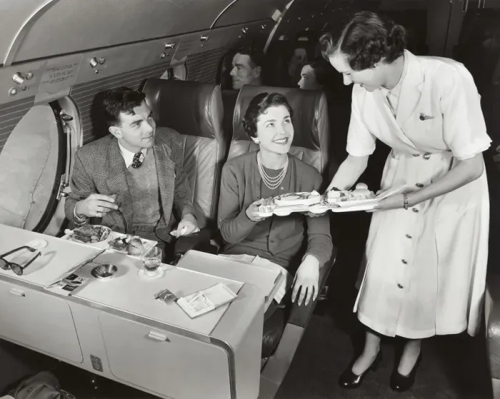 Framed Print : Vickers Viscount Framed Print : Vickers Viscount