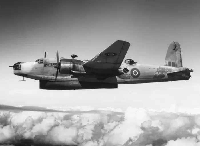Framed Print : Vickers Warwick ASR-1 Type 462 Framed Print : Vickers Warwick ASR-1 Type 462