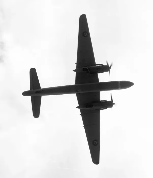 Framed Print : Vickers Warwick C.III Framed Print : Vickers Warwick C.III