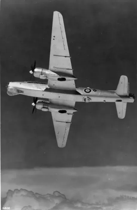 Framed Print : Vickers Warwick GRV LM816 Framed Print : Vickers Warwick GRV LM816