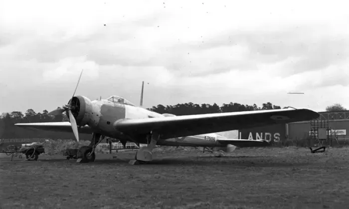 Framed Print : Vickers Wellesley pre-production aircraft K7556 Framed Print : Vickers Wellesley pre-production aircraft K7556