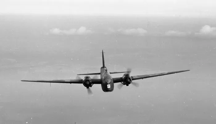 Framed Print : Vickers Wellington B. Mk. X RP550 Framed Print : Vickers Wellington B. Mk. X RP550