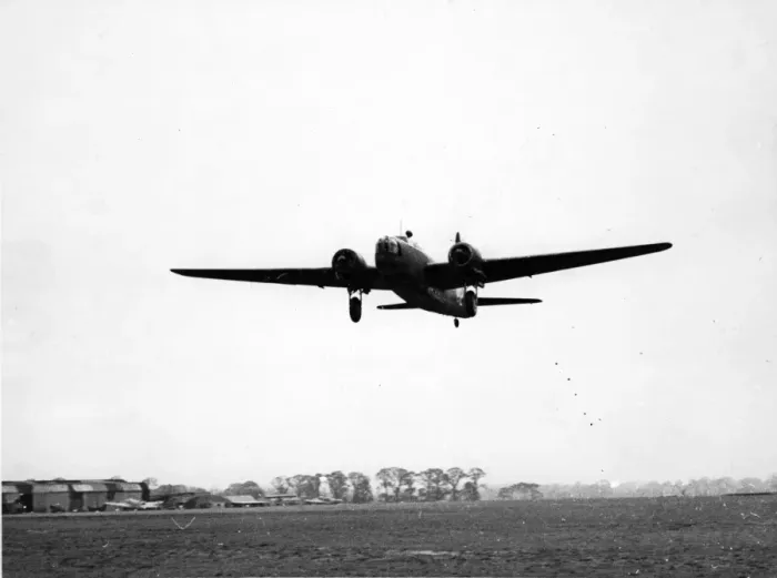 Framed Print : Vickers Wellington Ic Framed Print : Vickers Wellington Ic