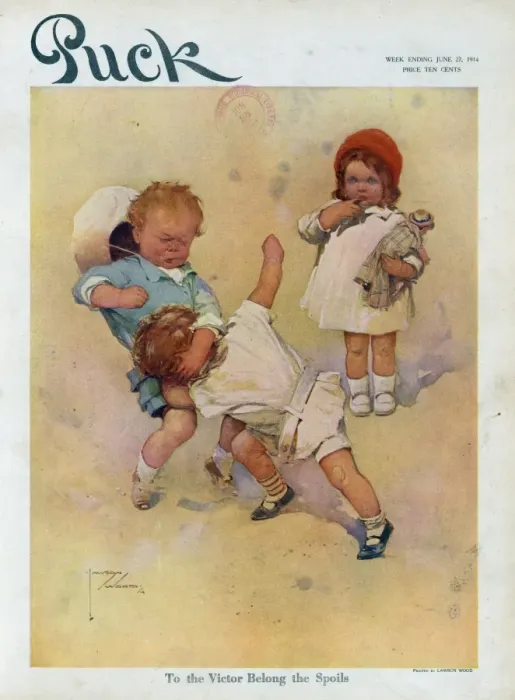 Framed Print : To the victor belong the spoils Framed Print : To the victor belong the spoils