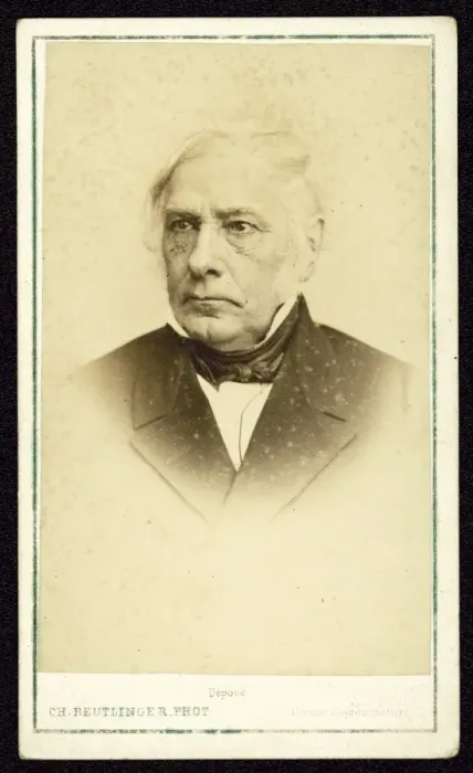 Framed Print : Victor Cousin / Reutlinger Framed Print : Victor Cousin / Reutlinger